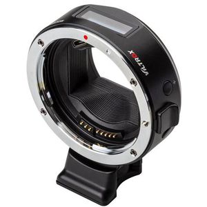 Viltrox EF E5 Canon EF/EF S to Sony E mount Mount Adapter