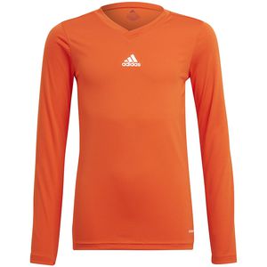 Vaikiški Marškinėliai "Adidas Team Base Tee" Oranžinė GN7511