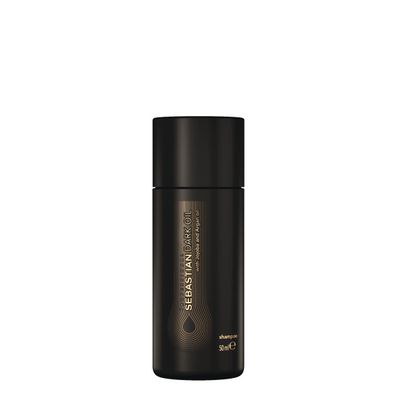 Sebastian Dark Oil Shampoo Neapsunkinantis plaukų šampūnas, 50ml
