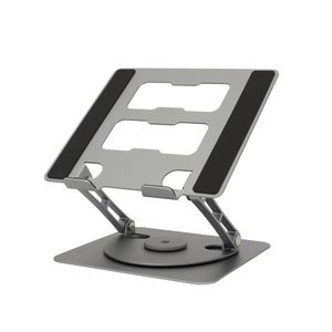 Sbox CP-31 Laptop stand 360 Rotation