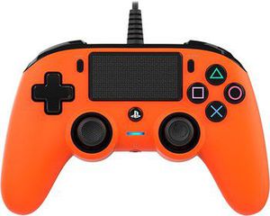 Nacon Playstation 4 laidinis valdiklis (Orange)