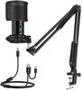 FIFINE T683 USB Microphone With Stand