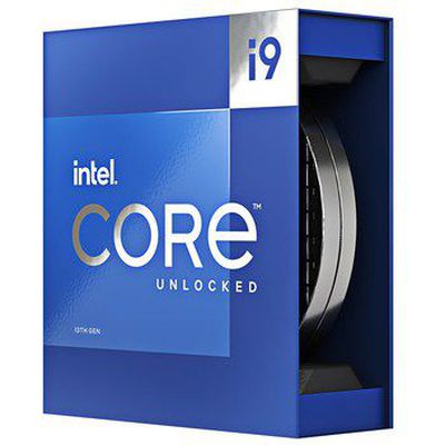 Intel® Core™ i9-13900K Processor, 24Cores (8P+16E) 2.2-5.8GHz, LGA 1700 (dėžutėje Intel aušintuvo neprideda)