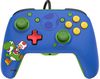 PDP Rematch Mario & Yoshi Wired Controller for Nintendo Switch