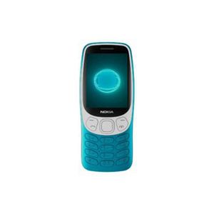 Telefonas Nokia 3210 4G TA-1618 DS Mėlynas