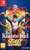 The Karate Kid: Street Rumble NSW