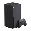 Xbox Series X 1TB Black console