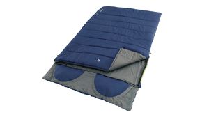 Miegmaišis Outwell Sleeping Bag 220x145 cm -22/+12 °C Both side zipper