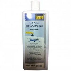 Poliravimo pasta-vaškas NANO-POLISH OSBORN 1000ml