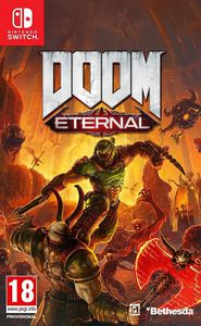 Doom Eternal NSW