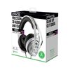 RIG 400HX Wired Gaming Headset (White) | XBOX