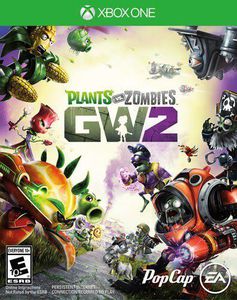 Plants vs Zombies: Garden Warfare 2 Xbox One