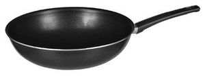 TEFAL Simplicity 28 cm wok keptuvė B5821902