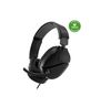 Turtle Beach Recon 70 (black) wired headphones | 3.5mm |Xbox