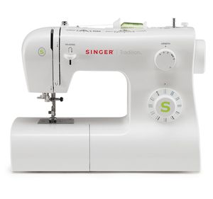 Siuvimo mašina Singer 2273 Tradition Sewing Machine, White