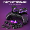 PDP Victrix Pro BFG wireless controller for XBOX & PC (Black)