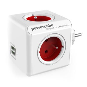 PowerCube Original USB Red (FR)