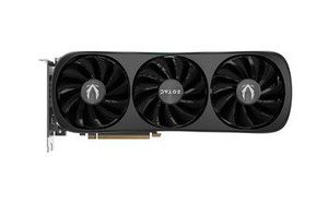 ZOTAC GAMING GeForce RTX 4070TI SUPER Trinity Black Edition 16GB