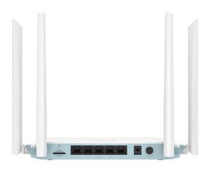 N300 4G Smart Router | G403 | 802.11n | 300 Mbit/s | 10/100 Mbit/s | Ethernet LAN (RJ-45) ports 4 | Mesh Support No | MU-MiMO No | 4G | Antenna type External