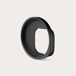 67mm Snap-On Filter Adapter for iPhone 15 Pro or iPhone 15 Pro Max