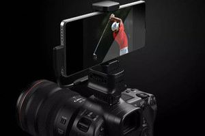 Canon Smartphone Link Adapter AD-P1