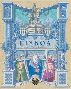 Lisboa: Deluxe Edition