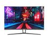 LCD Monitor|DAHUA|LM32-E230C|31.5"|Gaming/Curved|Panel VA|1920x1080|16:9|165Hz|1 ms|Tilt|LM32-E230C