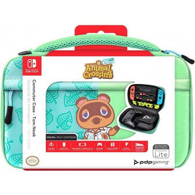 PDP Animal Crossing Travel case