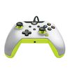 PDP Xbox X wired joystick (Electric White)