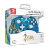 PDP Rock Candy Mini Zelda Wired Controller for Nintendo Switch