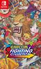 Capcom Fighting Collection NSW