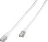 Vivanco network cable CAT 6 10m (45379)