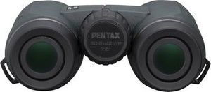 Pentax binoculars SD 8x42 WP