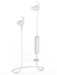 Vivanco earphones Sport Air 4, white (35543)