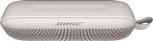 Bose wireless speaker SoundLink Flex, white