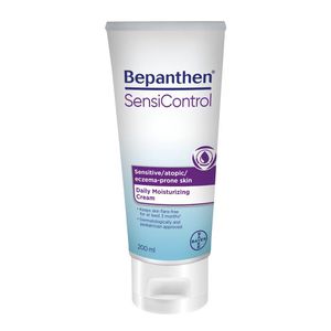 Bepanthen SensiControl® kremas, 200ml