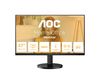 Monitorius žaidimams AOC U27B3AF 4K Ultra HD 27"