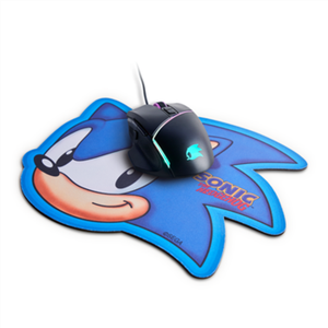 Energy Sistem | Gaming Mouse + Mouse Pad | Optical | Gaming Mouse | USB 2.0 | Yes | Gaming Mouse ESG M2 Sonic