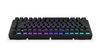 Endorfy Thock 75% Wireless Mechanical Keyboard With RGB (US, Kailh Box Black Switch)