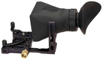Hoodman Custom Finder Kit Canon 3.2