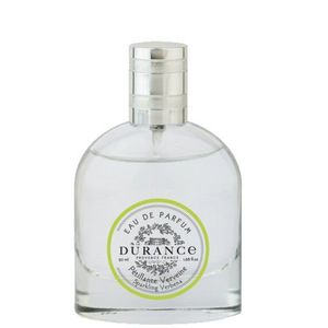 Durance Eau De Parfum Sparkling Verbena Purškiamas kvapnusis vanduo, 50 ml