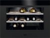 Įmontuojamas vyno šaldytuvas AEG KWK884520T