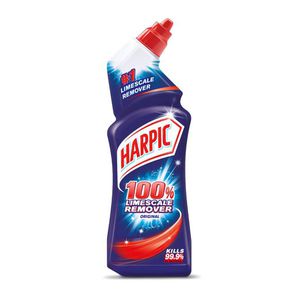 WC valiklis HARPIK Original 750 ml