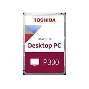 TOSHIBA P300|2TB|SATA 3.0|256 MB|7200 rpm|3,5"|HDWD320UZSVA