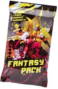 Cards Against Humanity – Fantasy Pack