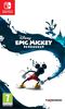 Disney Epic Mickey: Rebrushed NSW