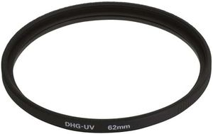 Dörr DHG UV Filter 62mm 316062