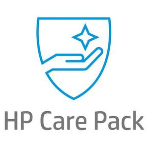 HP 2 years Return to Depot Commercial Warranty Extension for Notebooks / ProBook 400-series with 1x1x0