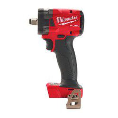 Akumuliatorinis veržliasukis MILWAUKEE M18 FIW2F12-0