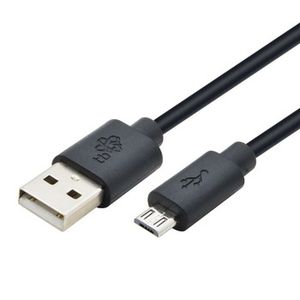 Micro USB - USB 1.8 m black